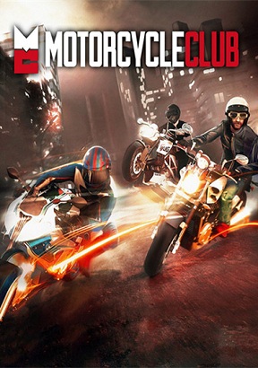Motorcycle Club Steam [MC]